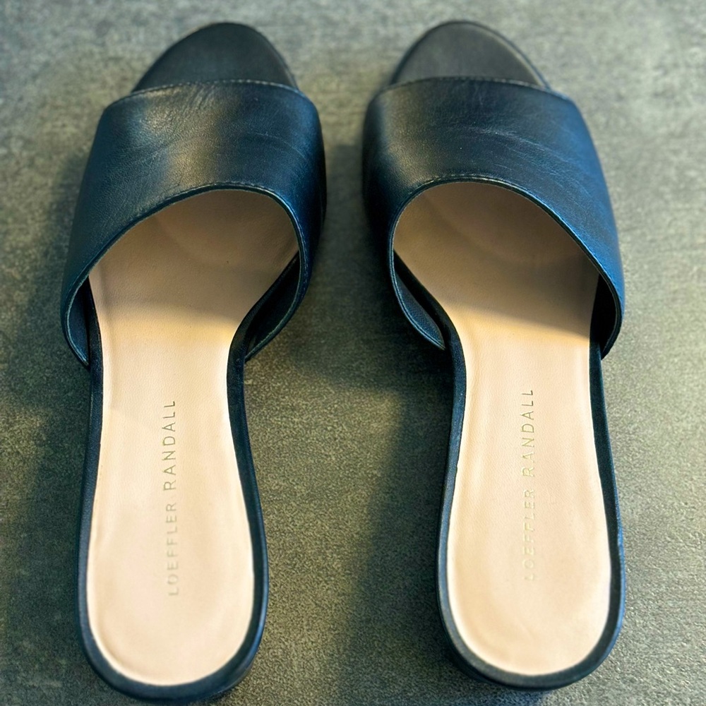 Loeffler Randall 7.5